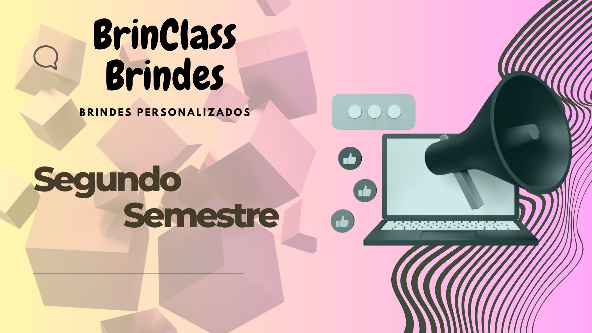 Como aproveitar as datas comemorativas do segundo semestre com brindes personalizados