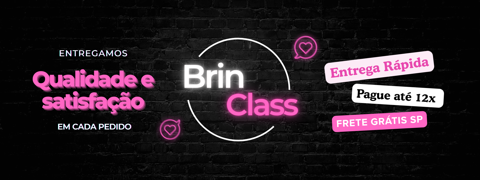 Como a Brinclass Brindes conquista a fidelidade dos clientes com ética e transparência